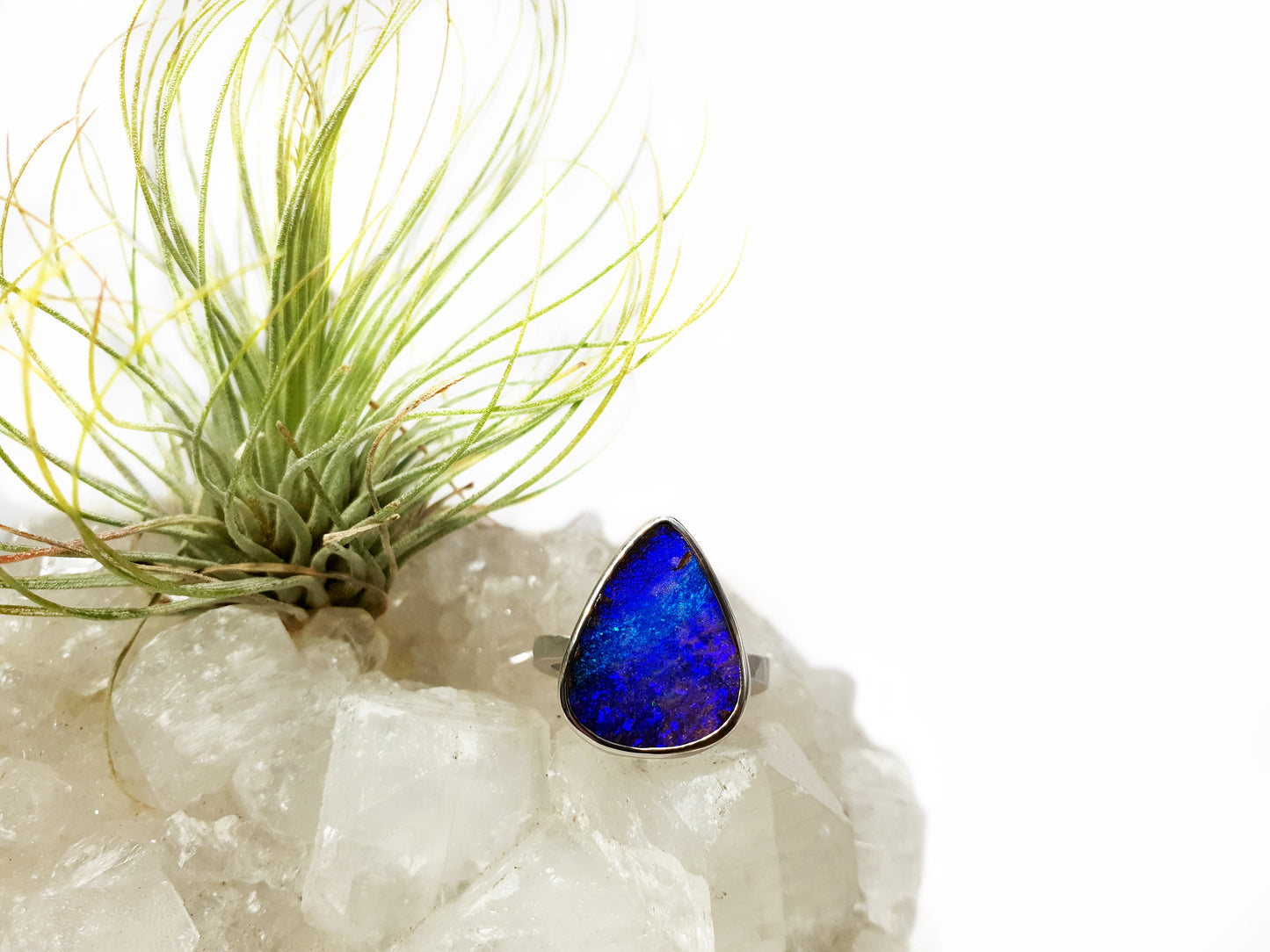 Anneau de l'océan profond